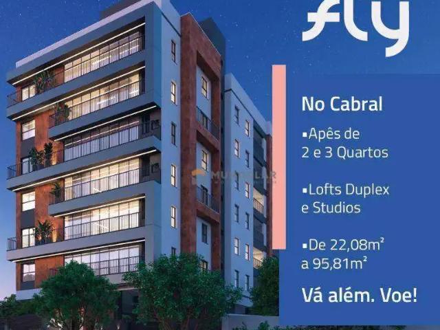 Loft venda em Região Geográfica Imediata de Curitiba, Região Metropolitana de Curitiba