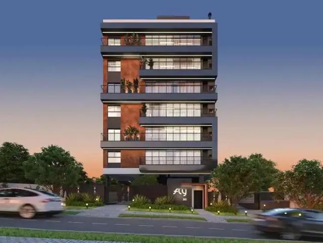 Loft venda em Região Geográfica Imediata de Curitiba, Região Metropolitana de Curitiba