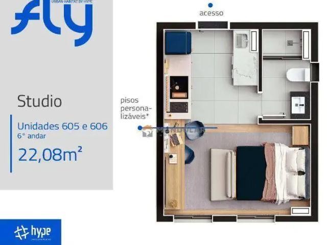 Loft venda em Região Geográfica Imediata de Curitiba, Região Metropolitana de Curitiba