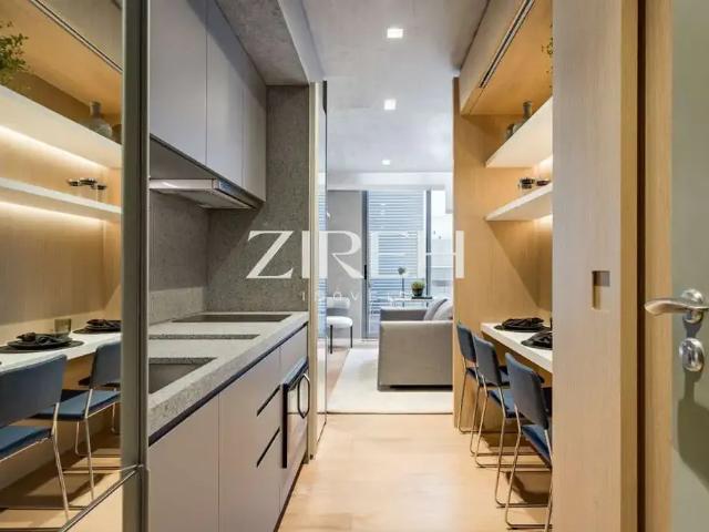Loft venda em Região Geográfica Imediata de Curitiba, Região Metropolitana de Curitiba