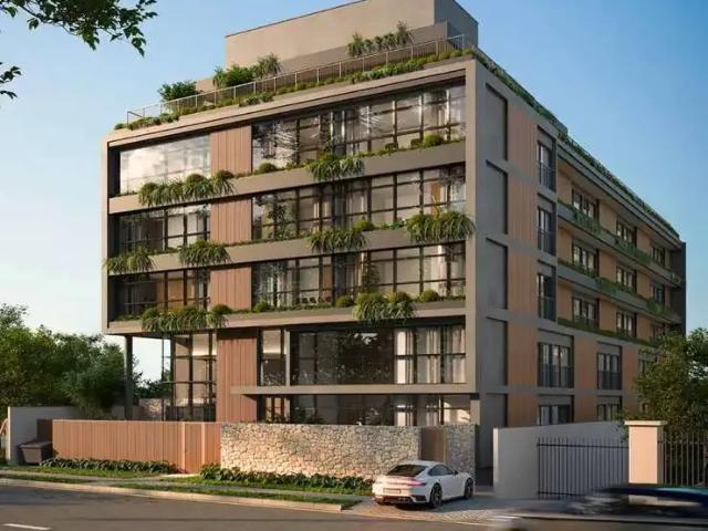 Loft venda em Região Geográfica Imediata de Curitiba, Região Metropolitana de Curitiba