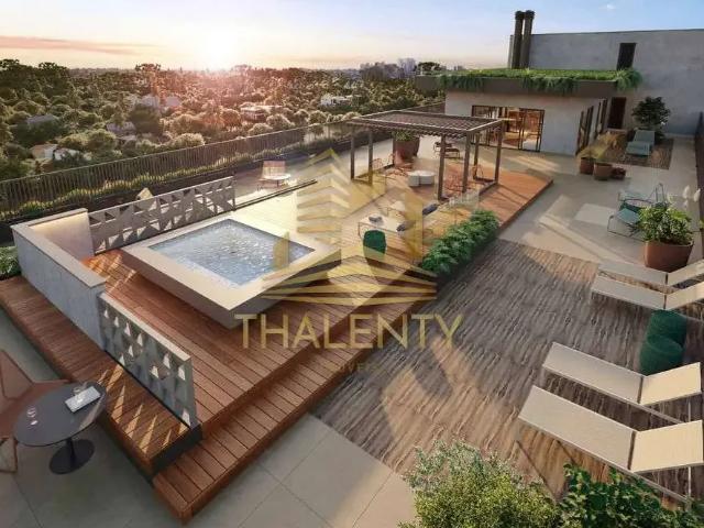 Loft venda em Região Geográfica Imediata de Curitiba, Região Metropolitana de Curitiba