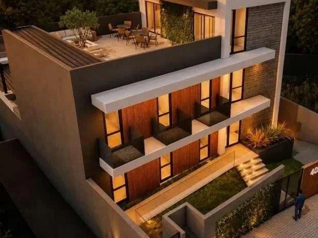 Loft venda em Campo Comprido, Curitiba