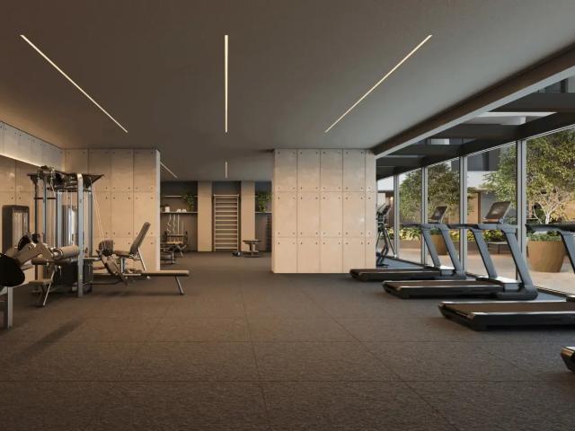 Loft venda em Região Geográfica Imediata de Curitiba, Região Metropolitana de Curitiba