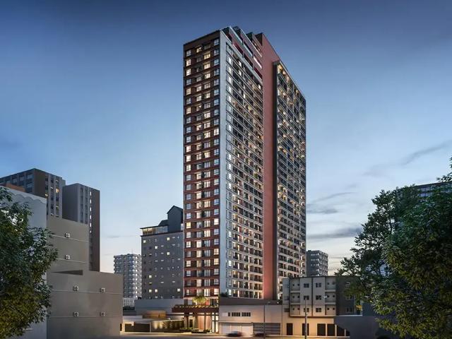 Loft venda em Região Geográfica Imediata de Curitiba, Região Metropolitana de Curitiba