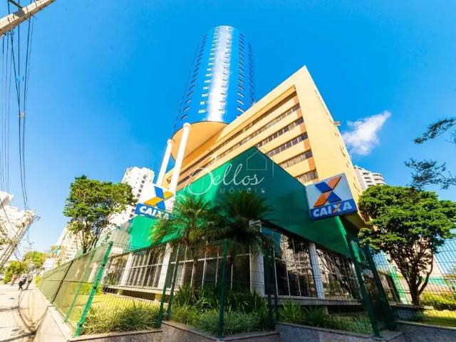 Loft venda em Região Geográfica Imediata de Curitiba, Região Metropolitana de Curitiba
