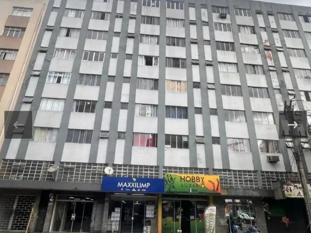 Loft venda em Região Geográfica Imediata de Curitiba, Região Metropolitana de Curitiba