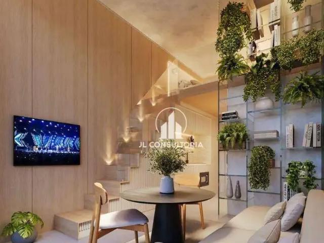 Loft venda em Região Geográfica Imediata de Curitiba, Região Metropolitana de Curitiba