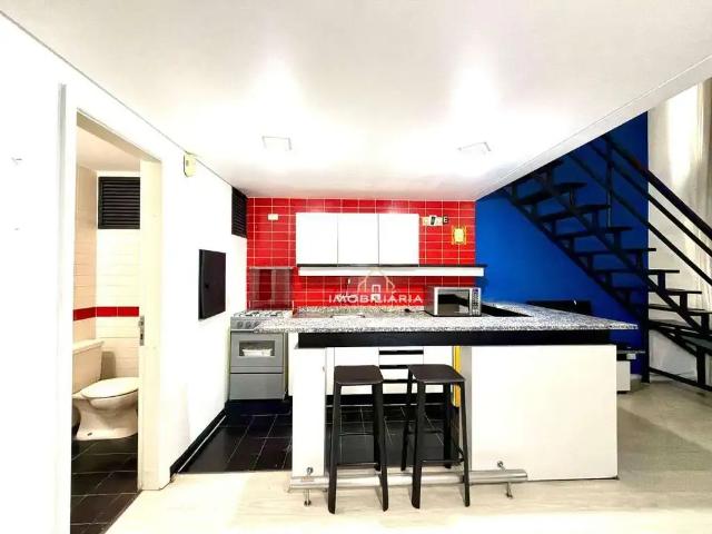 Loft venda em Região Geográfica Imediata de Curitiba, Região Metropolitana de Curitiba