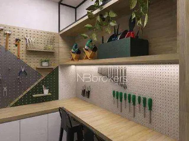 Loft venda em Região Geográfica Imediata de Curitiba, Região Metropolitana de Curitiba