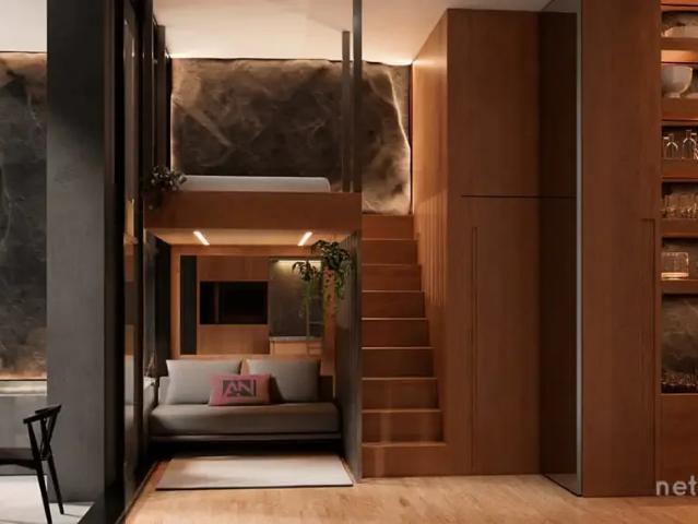 Loft venda em Região Geográfica Imediata de Curitiba, Região Metropolitana de Curitiba