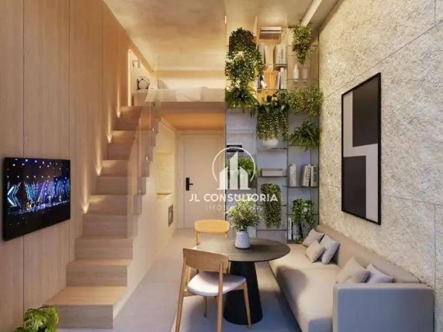 Loft venda em Região Geográfica Imediata de Curitiba, Região Metropolitana de Curitiba