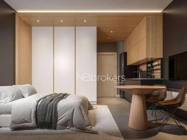 Loft venda em Região Geográfica Imediata de Curitiba, Região Metropolitana de Curitiba
