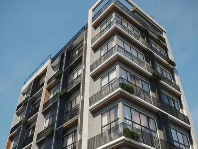 Loft venda em Região Geográfica Imediata de Curitiba, Região Metropolitana de Curitiba