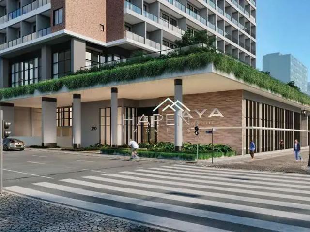 Loft venda em Região Geográfica Imediata de Curitiba, Região Metropolitana de Curitiba