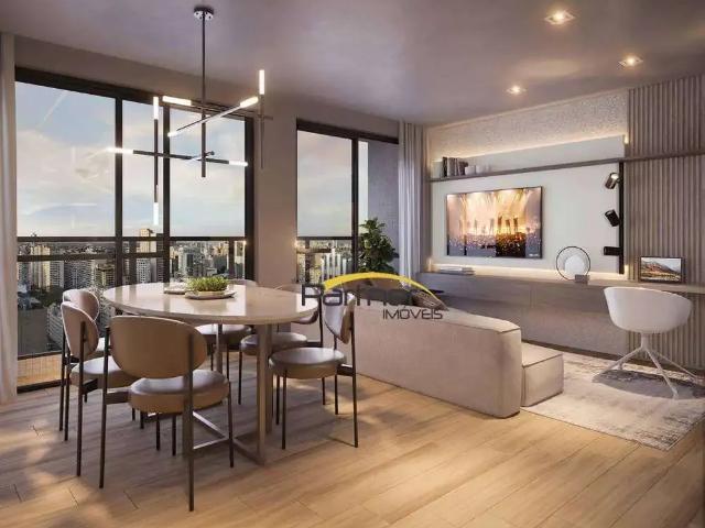 Loft venda em Região Geográfica Imediata de Curitiba, Região Metropolitana de Curitiba