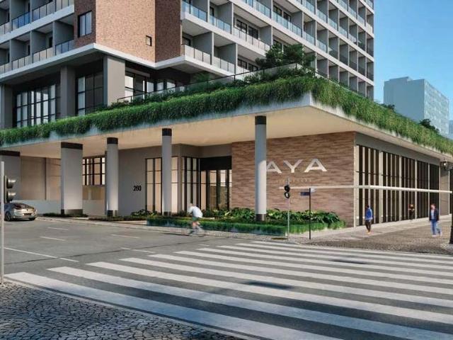 Loft venda em Região Geográfica Imediata de Curitiba, Região Metropolitana de Curitiba