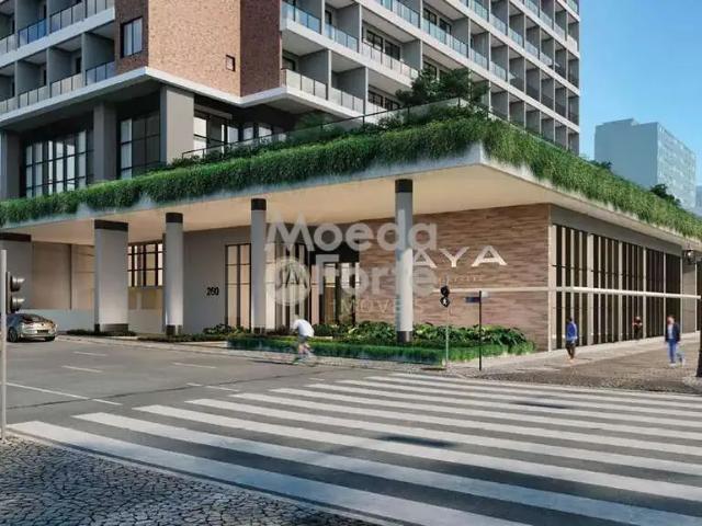 Loft venda em Região Geográfica Imediata de Curitiba, Região Metropolitana de Curitiba