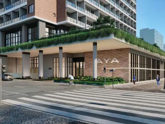 Loft venda em Região Geográfica Imediata de Curitiba, Região Metropolitana de Curitiba