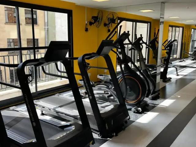Loft venda em Região Geográfica Imediata de Curitiba, Região Metropolitana de Curitiba