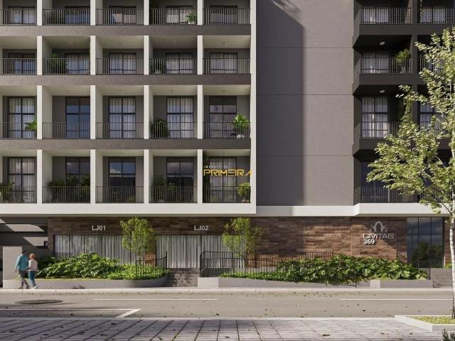 Loft venda em Região Geográfica Imediata de Curitiba, Região Metropolitana de Curitiba