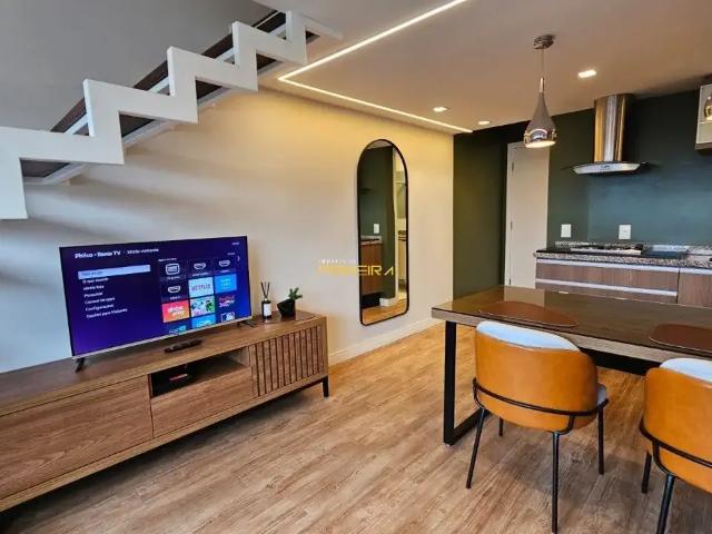 Loft venda em Região Geográfica Imediata de Curitiba, Região Metropolitana de Curitiba