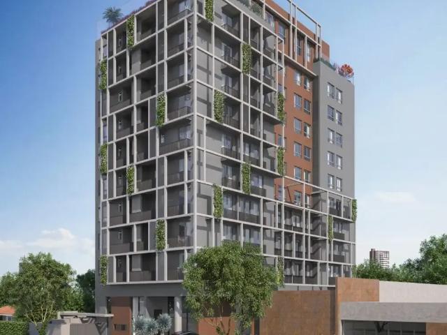Loft venda em Região Geográfica Imediata de Curitiba, Região Metropolitana de Curitiba