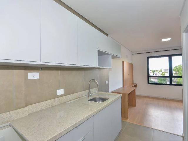 Loft venda em Curitiba, Região Geográfica Intermediária de Curitiba