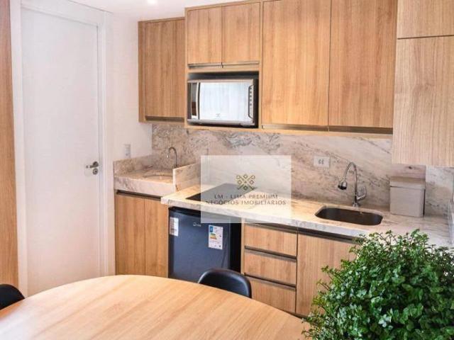 Loft venda em Região Geográfica Imediata de Curitiba, Região Metropolitana de Curitiba