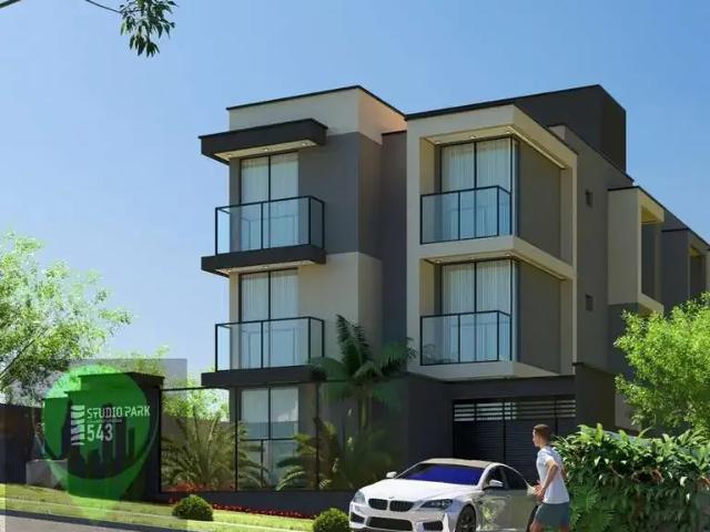 Loft venda em Região Geográfica Imediata de Curitiba, Região Metropolitana de Curitiba