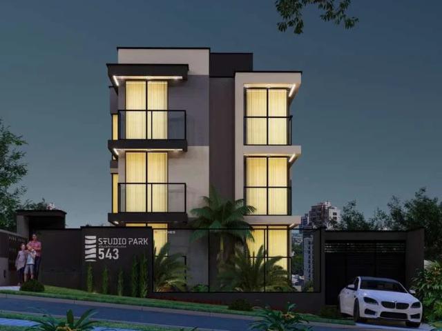 Loft venda em Guabirotuba, Curitiba