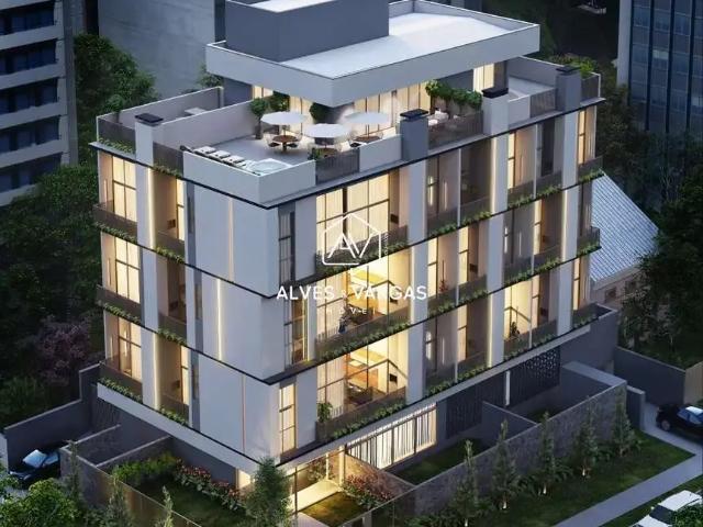 Loft venda em Região Geográfica Imediata de Curitiba, Região Metropolitana de Curitiba