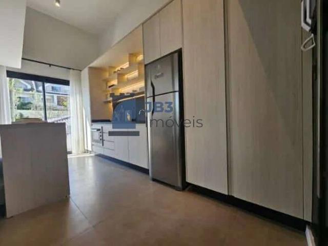 Loft venda em Hugo Lange, Curitiba