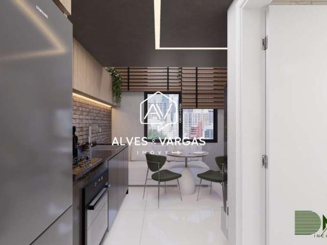 Loft venda em Região Geográfica Imediata de Curitiba, Região Metropolitana de Curitiba
