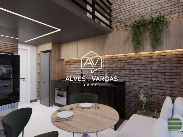 Loft venda em Região Geográfica Imediata de Curitiba, Região Metropolitana de Curitiba