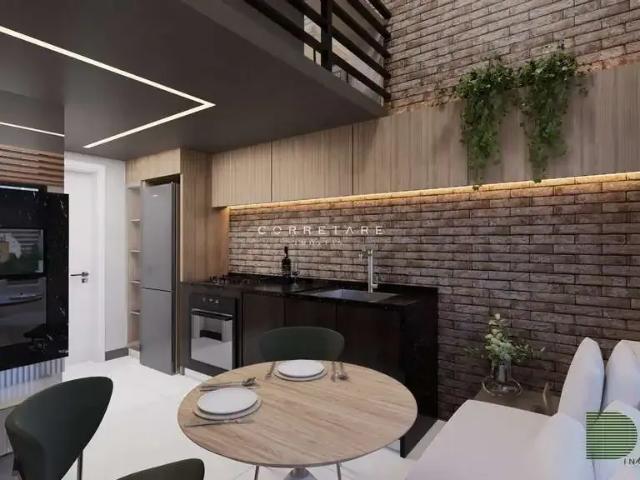 Loft venda em Região Geográfica Imediata de Curitiba, Região Metropolitana de Curitiba