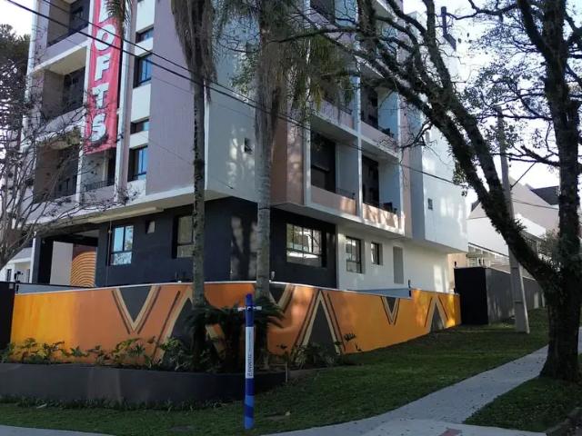 Loft venda em Região Geográfica Imediata de Curitiba, Região Metropolitana de Curitiba