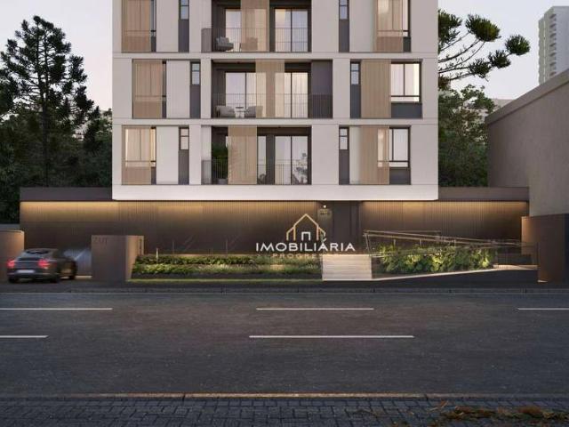 Loft venda em Centro, Curitiba