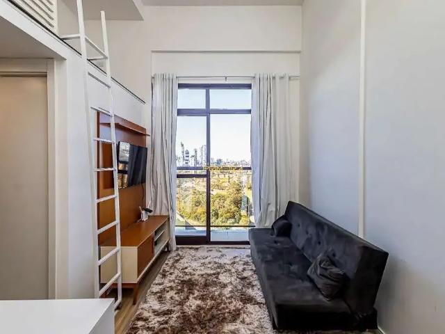 Loft venda em Região Geográfica Imediata de Curitiba, Região Metropolitana de Curitiba
