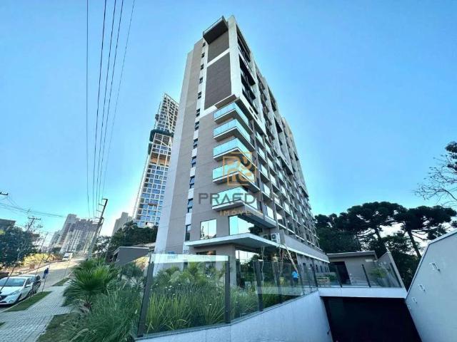 Loft venda em Mossunguê, Curitiba