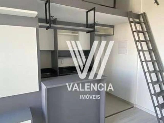 Loft venda em Mossunguê, Curitiba