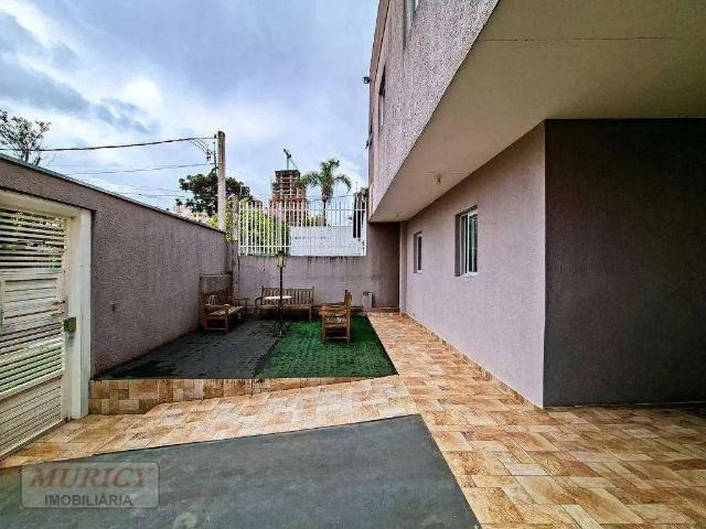 Loft venda em Região Geográfica Imediata de Curitiba, Região Metropolitana de Curitiba