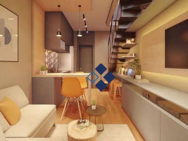 Loft venda em Região Geográfica Imediata de Curitiba, Região Metropolitana de Curitiba