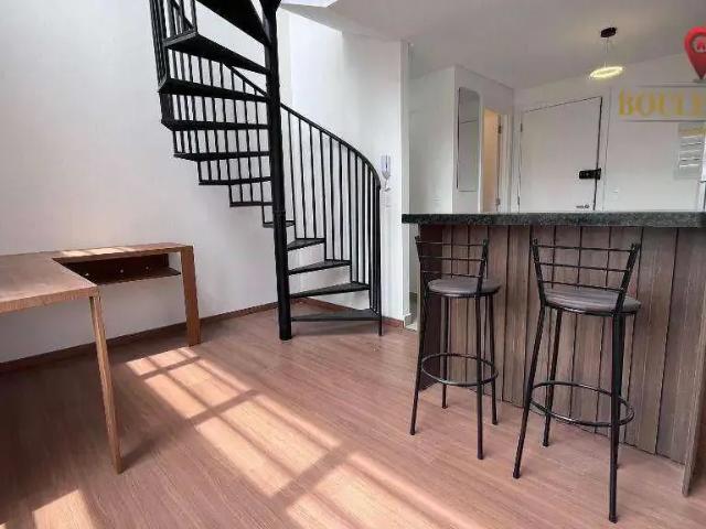 Loft venda em Região Geográfica Imediata de Curitiba, Região Metropolitana de Curitiba