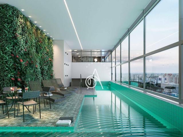 Loft venda em Região Geográfica Imediata de Curitiba, Região Metropolitana de Curitiba