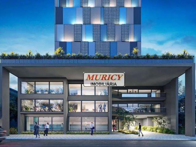 Loft venda em Região Geográfica Imediata de Curitiba, Região Metropolitana de Curitiba