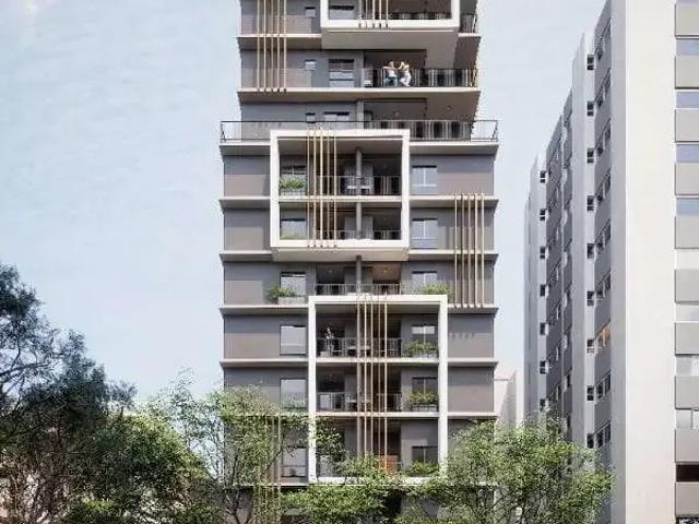 Loft venda em Região Geográfica Imediata de Curitiba, Região Metropolitana de Curitiba