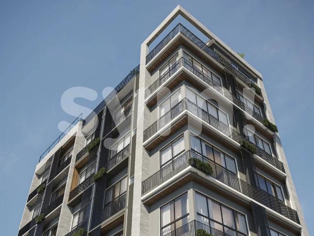 Loft venda em São Francisco, Curitiba