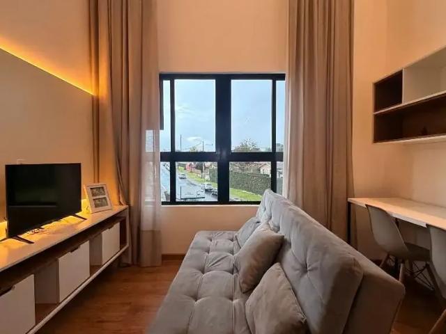 Loft venda em Região Geográfica Imediata de Curitiba, Região Metropolitana de Curitiba