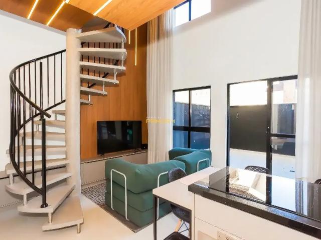 Loft venda em Região Geográfica Imediata de Curitiba, Região Metropolitana de Curitiba